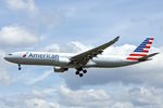 N272AY @ EGLL - On approach to London Heathrow - by Terry Fletcher