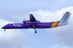 G-PRPI @ EGLL - On approach to London Heathrow - by Terry Fletcher