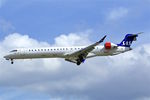 EI-FPH @ EGLL - On approach to London Heathrow - by Terry Fletcher