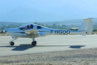 F-HGOO @ LFKC - Taxiing - by micka2b