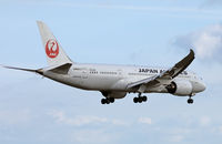 JA822J @ CPH - Copenhagen 4.7.2017 - by leo larsen