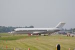 160050 @ KOSH - C-9B Skytrain 160050 from VR-52 The Taskmasters NAS JRB Willow Grove, PA - by Dariusz Jezewski  FotoDJ.com