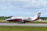 VT-NGS @ EGCC - At Manchester - by Guitarist