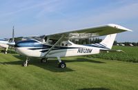 N8128M @ C55 - Cessna 182P