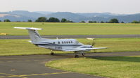 D-IMVC @ EDQD - D-IMVC Bayreuth Airport, Bindlacher Berg - by flythomas