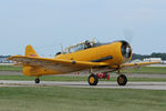 CF-FBD @ OSH - 2016 EAA AirVenture - Oshkosh, Wisconsin