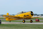 C-FMKA @ OSH - 2016 EAA AirVenture - Oshkosh, Wisconsin - by Zane Adams