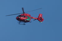 G-WENU - New 2016 Helicopter On Way To Derriford Hospital, 
not the best pic sorry - by BradleyDarlington17