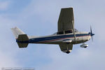 N80419 @ KOSH - Cessna 172M Skyhawk CN 17266578, N80419