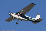 N6120B @ KOSH - Cessna 182A Skylane CN 34120, N6120B - by Dariusz Jezewski  FotoDJ.com