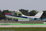 N69RM @ KOSH - Cessna 177RG Cardinal CN 177RG1204, N69RM