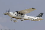 N658PW @ KOSH - Cessna 182T Skylane CN 18282098, N658PW - by Dariusz Jezewski  FotoDJ.com