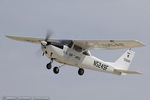 N4249F @ KOSH - Cessna 172 Skyhawk CN 46149, N4249F - by Dariusz Jezewski  FotoDJ.com