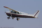 N739KB @ KOSH - Cessna 172N Skyhawk CN 17270594, N739KB