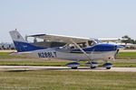 N288LT @ KOSH - Cessna 182F Skylane CN 18255038, N288LT - by Dariusz Jezewski  FotoDJ.com