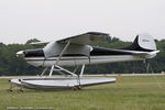N207EC @ KOSH - Cessna 170B CN 25328, N207EC - by Dariusz Jezewski  FotoDJ.com