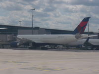 N831NW @ LFPG - Brand new A330 - by Christian Maurer