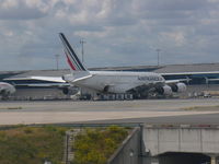 F-HPJD @ LFPG - AF A380 - by Christian Maurer