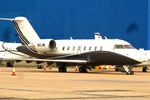 N2JW @ EGGW - At London- Luton airport - by Terry Fletcher