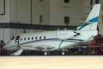 M-NICE @ EGGW - At London- Luton airport - by Terry Fletcher