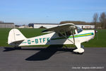 G-BTFK photo, click to enlarge G-BTFK photo, click to enlarge