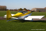 G-BZRV photo, click to enlarge G-BZRV photo, click to enlarge