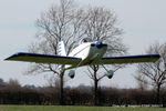 G-RVIS photo, click to enlarge G-RVIS photo, click to enlarge