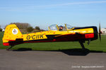 G-CIIK photo, click to enlarge G-CIIK photo, click to enlarge