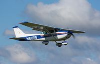 N61868 @ C55 - Cessna 172M - by Mark Pasqualino
