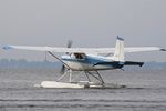 N180PT @ KOSH - Cessna 180 CN 31051, N180PT - by Dariusz Jezewski  FotoDJ.com