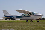 N1724Y @ KOSH - Cessna 172N Skyhawk CN 17268676, N1724Y - by Dariusz Jezewski  FotoDJ.com