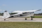 N4179V @ KOSH - Cessna 170 CN 18512, N4179V - by Dariusz Jezewski  FotoDJ.com