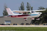 N19763 @ KOSH - Cessna 177B Cardinal CN 17702591, N19763