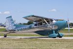 N185RA @ KOSH - Cessna 185 CN 185-1209, N185RA - by Dariusz Jezewski  FotoDJ.com