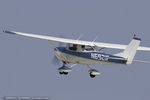 N6921F @ KOSH - Cessna 150F CN 15063521, N6921F