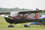 N7984Z @ KOSH - Cessna 150C CN 15060084, N7984Z