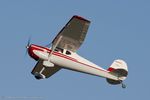 N5644C @ KOSH - Cessna 140A CN 15598, N5644C - by Dariusz Jezewski  FotoDJ.com