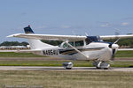 N4854U @ KOSH - Cessna 210-5A Centurion CN 205-0554, N4854U - by Dariusz Jezewski  FotoDJ.com