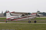 N52108 @ KOSH - Cessna 180J Skywagon CN 18052505, N52108 - by Dariusz Jezewski  FotoDJ.com