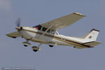 N758RS @ KOSH - Cessna R172K Hawk XP CN R1723305, N758RS