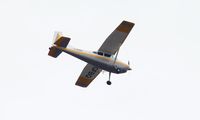 C-GFBQ - Flying north from Toronto to Muskoka - by James Haddon