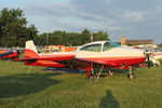 N4969K @ OSH - 2016 EAA AirVenture - Oshkosh, Wisconsin