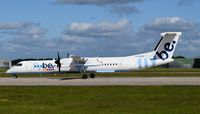 G-ECOD @ EGCC - At Manchester - by Guitarist
