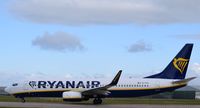 EI-FZI @ EGCC - At Manchester - by Guitarist