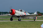 N65370 @ OSH - 2016 EAA AirVenture - Oshkosh, Wisconsin - by Zane Adams