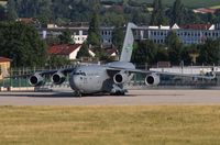 08-8197 @ EDDS - 08-8197 at Stuttgart Airport. - by Heinispotter