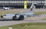ZZ176 @ EDDS - ZZ176 at Stuttgart Airport. - by Heinispotter
