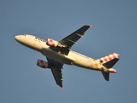 EI-FXP @ LFBD - V72610 /VOE26LE take off runway 05 to Strasbourg - by JC Ravon - FRENCHSKY