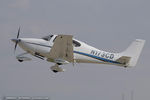 N173CD @ KOSH - Cirrus SR20 CN 1051, N173CD - by Dariusz Jezewski  FotoDJ.com