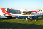 N997CP @ KOSH - Cessna 182T Skylane CN 18281997, N997CP - by Dariusz Jezewski  FotoDJ.com